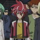 Illustration for article titled In The Latest Chapter Of... Cardfight!! Vanguard G: Stride Gate (Ch.27)